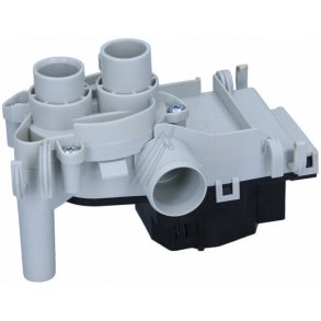 700365 SKIFTEVENTIL / SPULEARMSOMSKIFTER