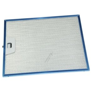 133.0017.054 METALFEDTFILTER 