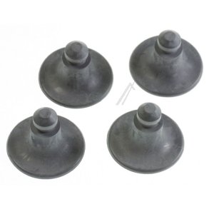 KW715032 F�DDER GR� (4 STK.)