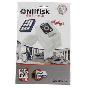 107407952 STARTKIT NILFISK ELITE