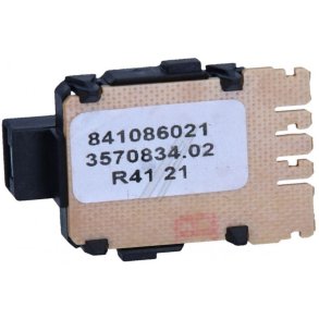 3570834022 REGULATOR 0+1