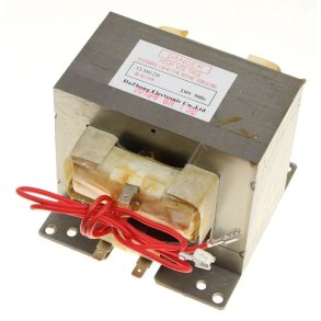 EL-E1100B 5550305006 TRANSFORMER,HV