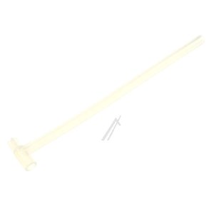 5313236711 VAND-AFL�BSSLANGE 190X30.5 90�(SIL) ECAM