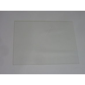 3878349012 INDVENDIGT OVNGLAS,524X402MM