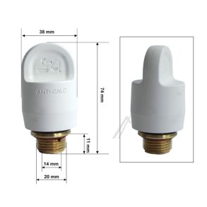 CS-00132541 LUKKEPROP