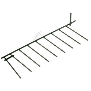 1781940200 C00876482 TALLERKENR�KKE FOLDBART VENSTRE BAGERST