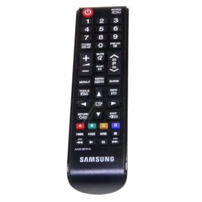 TM1240 AA59-00741A FJERNBETJENING F5020/EU