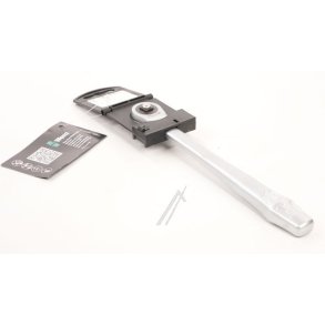 8003B 05004033001 ZYKLOP TOPN�GLE MED SKRALDEH�NDTAG, 3/8