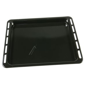 C00325933 481010657928 BRADEPANDE EMALJERET SORT 40MM