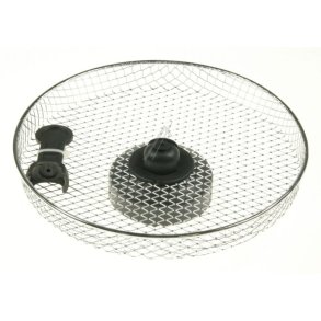 XA701070 SNACKKURV TIL ACTIFRY 1KG OG ACTIFRY + 1,2 KG