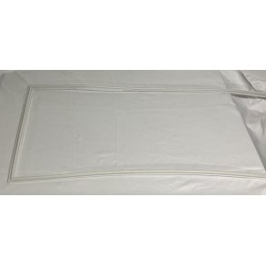 C00381577 481010616710 T�TNINGSLISTE/D�RPAKNING, HVID