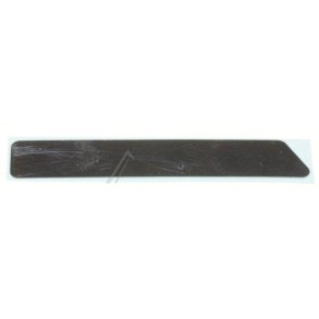 TBL5ZB33821 METAL RAMME PLADE R