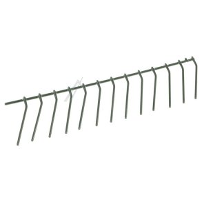 140002411068 TALLERKENR�KKE FOR NEDERSTE KURV,L=293MM