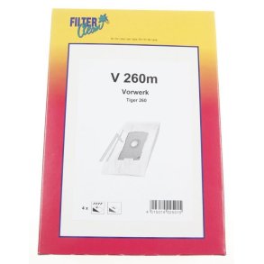 V260M 161792-K ST�VSUGERPOSER X4