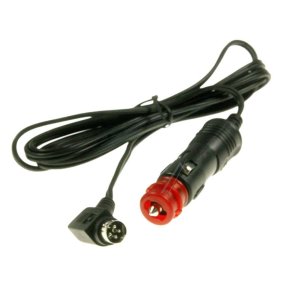 30076173 CNAS1P/2000W/ - 12V KONTAKT + 4P45DEG DC KONTAKT, 6A