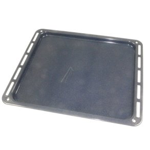 C00344938 481010674818 BAGEPLADE GR� EMALJERET