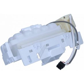 4922600100 C00864475 IS-MASKINE KOMPLET