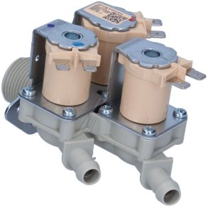 5220FR2009S MAGNETVENTIL