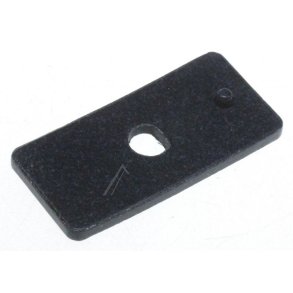 140003510017 HOLDER/BESLAG FOR OVNRIBBE, 4MM PIN