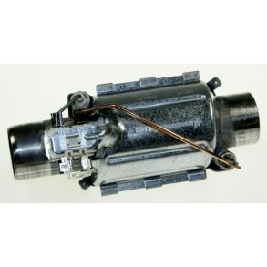 427448 GENNEMSTR�MNINGSVARMELEGEME, 1600W 230V