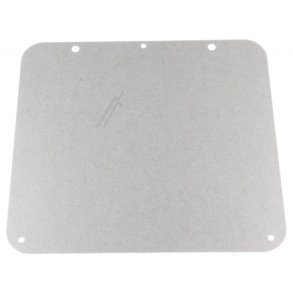 436901 MIKA MIDEA PLADER NEDERST