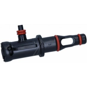 421946011491 SORT PIN TIL BOILER VENTIL 4BAR.