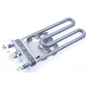 VARMELEGEME 1700W, 230V ERSTATNING TIL INDESIT C00112578