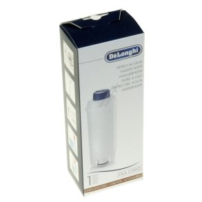 DLSC002 5513292811 VANDFILTER TIL ECAM- & PRIMADONNA-SERIEN, OG BCO410/BCO420