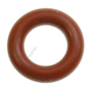 7X3 O-RING SILIKONE R�D FDA