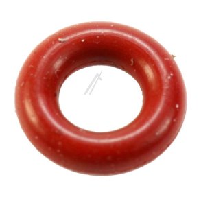 3,5X1,9 O-RING SILIKONE R�D FDA