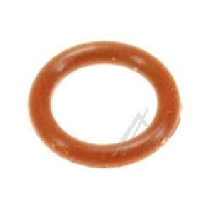 6 X 1,6 O-RING SILIKONE 70 R�D FDA