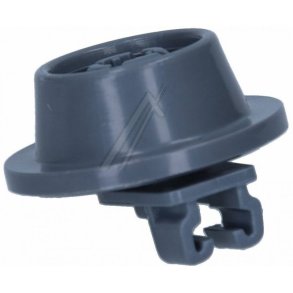 HJUL TIL NEDERSTE KURV, 1 STK. ERSTATNING FOR BSH 00611475