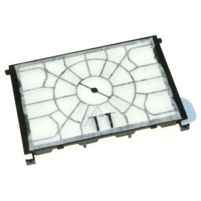 00577117 MOTORFILTER - MED CLIPS