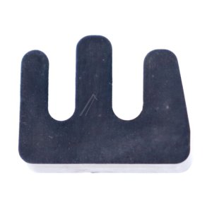 873316 GUMMIHOLDER TIL OVNGLAS