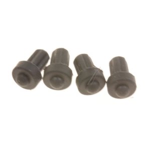 C00335166 484000000949 GUMMIF�DDER (4 STK)