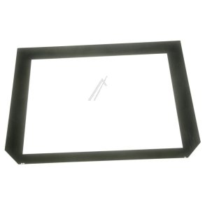 454685 INDVENDIG OVNGLAS, NG3 PYRO-FL 9005