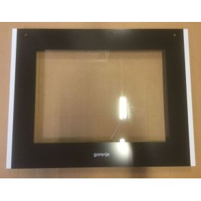 471660 UDVENDIG OVNGLAS, FL 6-10 9005/070 LEP