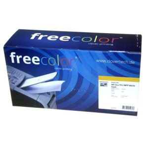 M476C-FRC K15750F7 TONERPATRON, CYAN, 2,7K