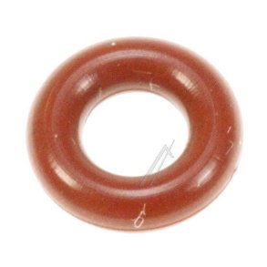 6555900 O-RING 003,40X1,90 SILIKONE/2-K