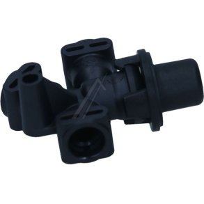 6715854 UDL�BSVENTIL, Y-FORM