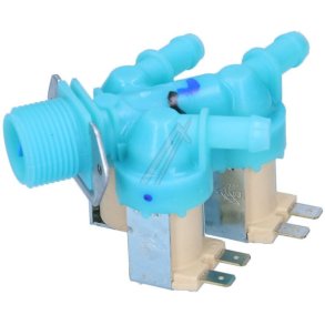 DC62-00233D MAGNETVENTIL,220-240,BLU,10,D-3