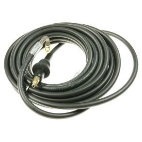 128500654 H�JTRYKSSLANGE 9M BL�D TIL SLANGERULLE