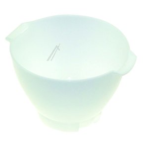 KW715178 PLASTIKSK�L TIL CHEF 4,6L