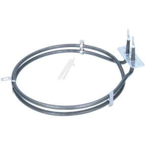 1250R579 RINGVARMELEGEME SOM WHIRLPOOL 2000 W 480121101186