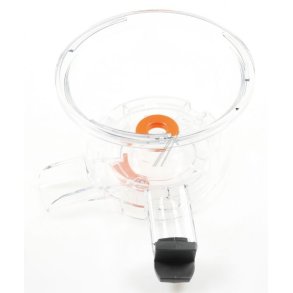 SS-194376 BEHOLDER TIL SAFTPRESSER