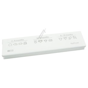 12014016 HOLDER TIL K�LEELEMENTER