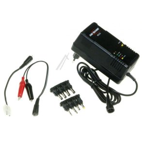 ACS110 1001-0023 ANSMANN NETDEL TIL 1-10 CELLE NIMH BATTERIER