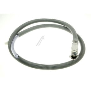 10.0390.56 TILL�BSSLANGE MED WATERBLOK 1,80M PASSER TIL ARCELIK/BEKO