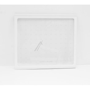 Z300191 GLASHYLDE INKL. LISTER