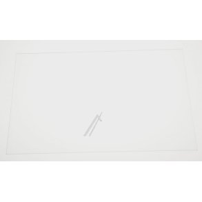 CNR-692375 GLASHYLDE 470X292X4 MM